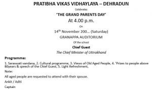 Formal and informal invitation and replies example