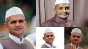 Short Essay on Lal Bahadur Shastri in English