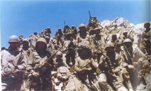 Kargil war