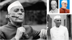 Note on Jawaharlal Nehru 