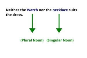 Examples Of Subject agreement class 8