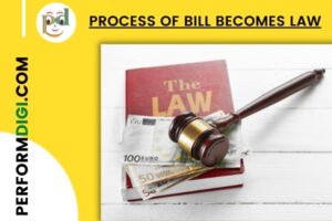 process of bill becomes law