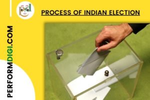 process of indian election