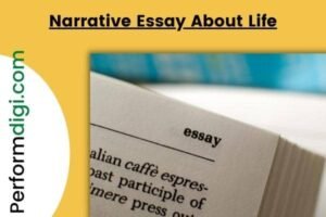 Narrative essay about life (2)