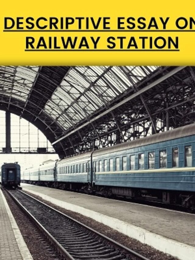 Facts About New Delhi Railway Station