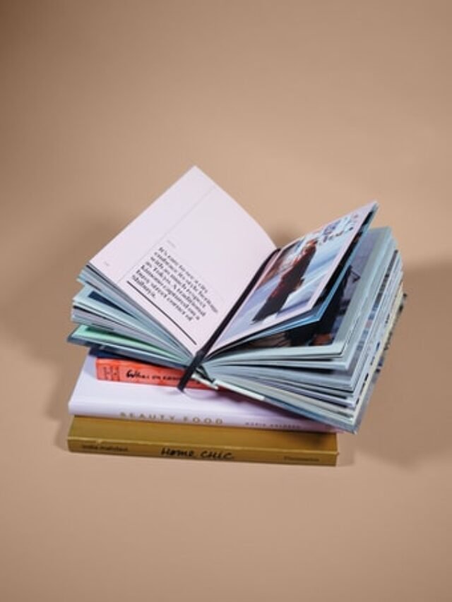 Good English Books to Read