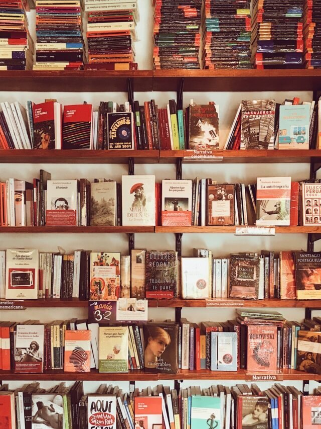 Best Books on Life That Everyone Must Know