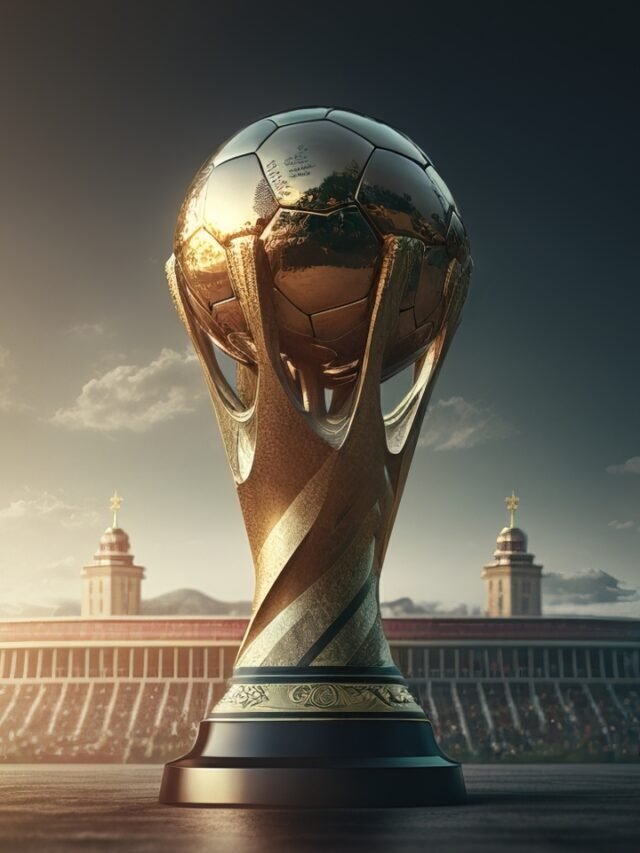 All About Hockey World Cup 2023