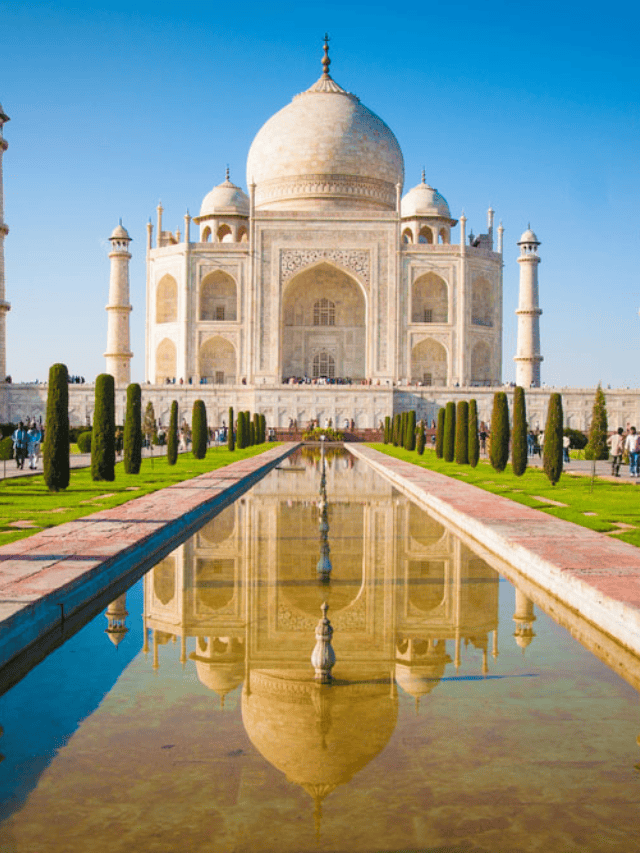 5 Neighbour Countries Of India You Must Know