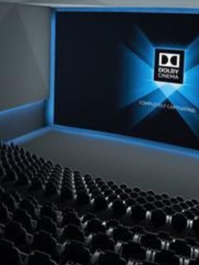 Epic Adventures and Visit Hall: For A Cinema Movies