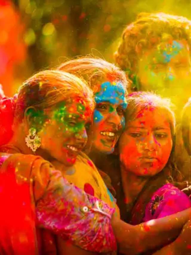 Best Happy Holi Wishes In Marathi 2023