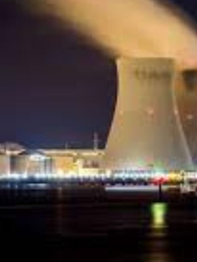 India’s Nuclear Explosion Power Plant: From Blast to Power