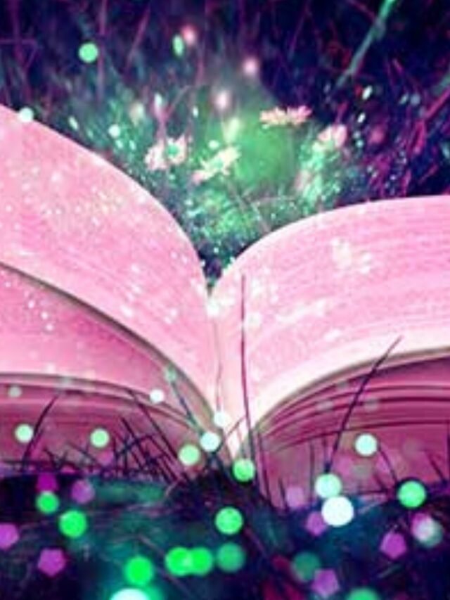 Top 5 Reading Benefits You Must Know