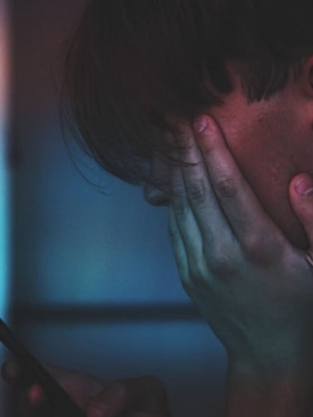 Top 5 Saddest Thought For The Day Life