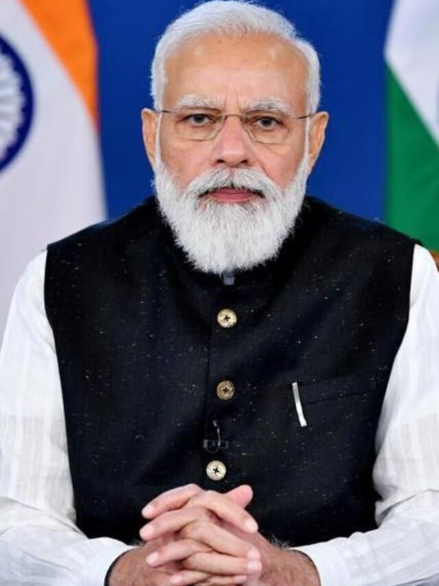 Historical Decision Made By The Prime Minister Of India