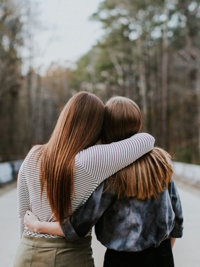 A Toast To Our Unbreakable Bond: Best Friend Wishes