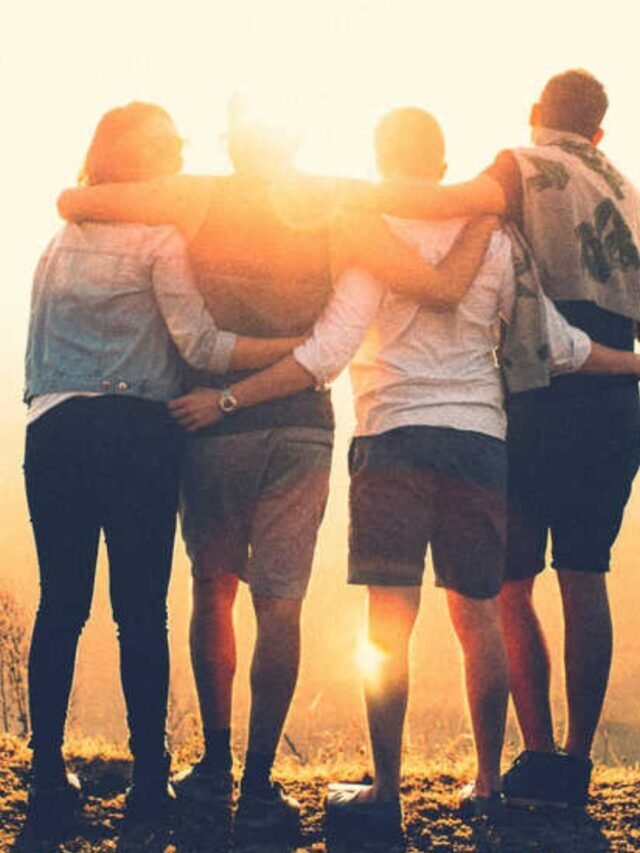 Unconditional Love: Best Friendship Quotes