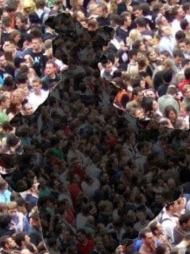 What You Need to Know About Population in India