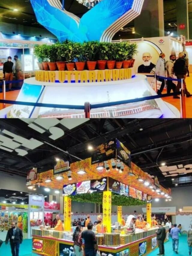 Exploring the Benefits of Trade Fairs