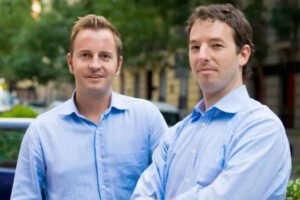 Who are the Founders of Busuu