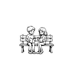 Dialogue Writing Between Two Students on the Importance of Sports